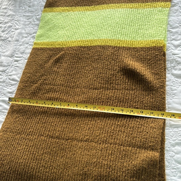 Offline chunky scarf. - Picture 5 of 5